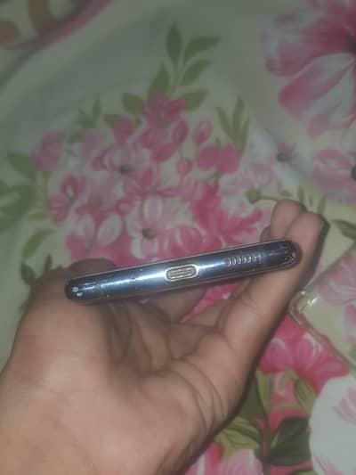 Samsung Mobile S20 FE