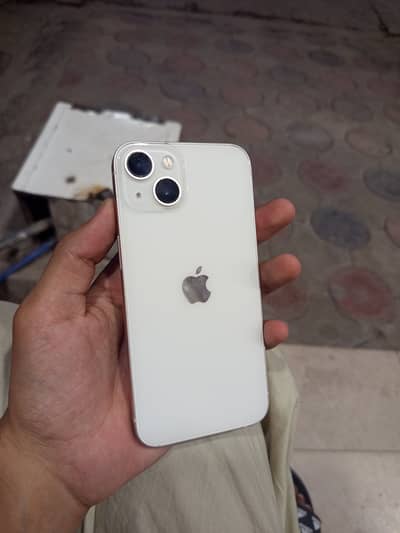 Apple iPhone 13 Non PTA