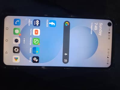 OnePlus n200 5g snapdragon process all ok