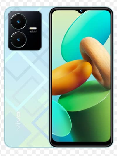 Vivo Y22