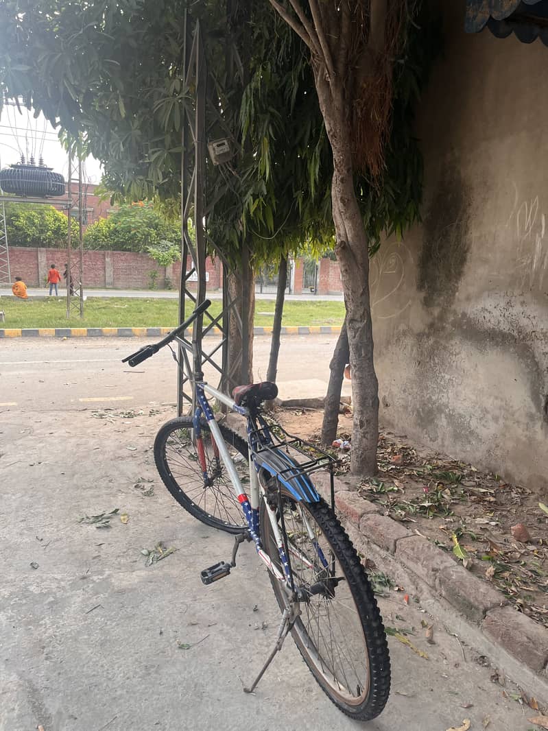 Bicycle 0