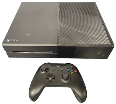 Xbox one 500 gb