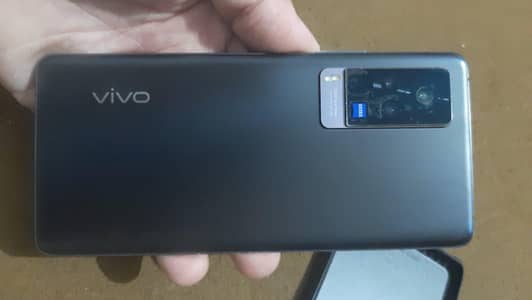 Vivo X60 Pro 12+12  GB ram 256 GB memory non PTA