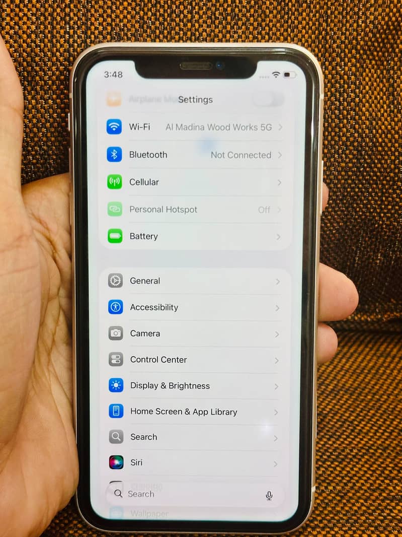 Apple iPhone 11 7