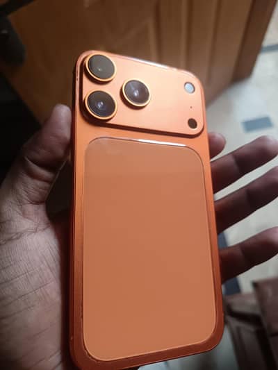 Apple iPhone XR Converted 17pro