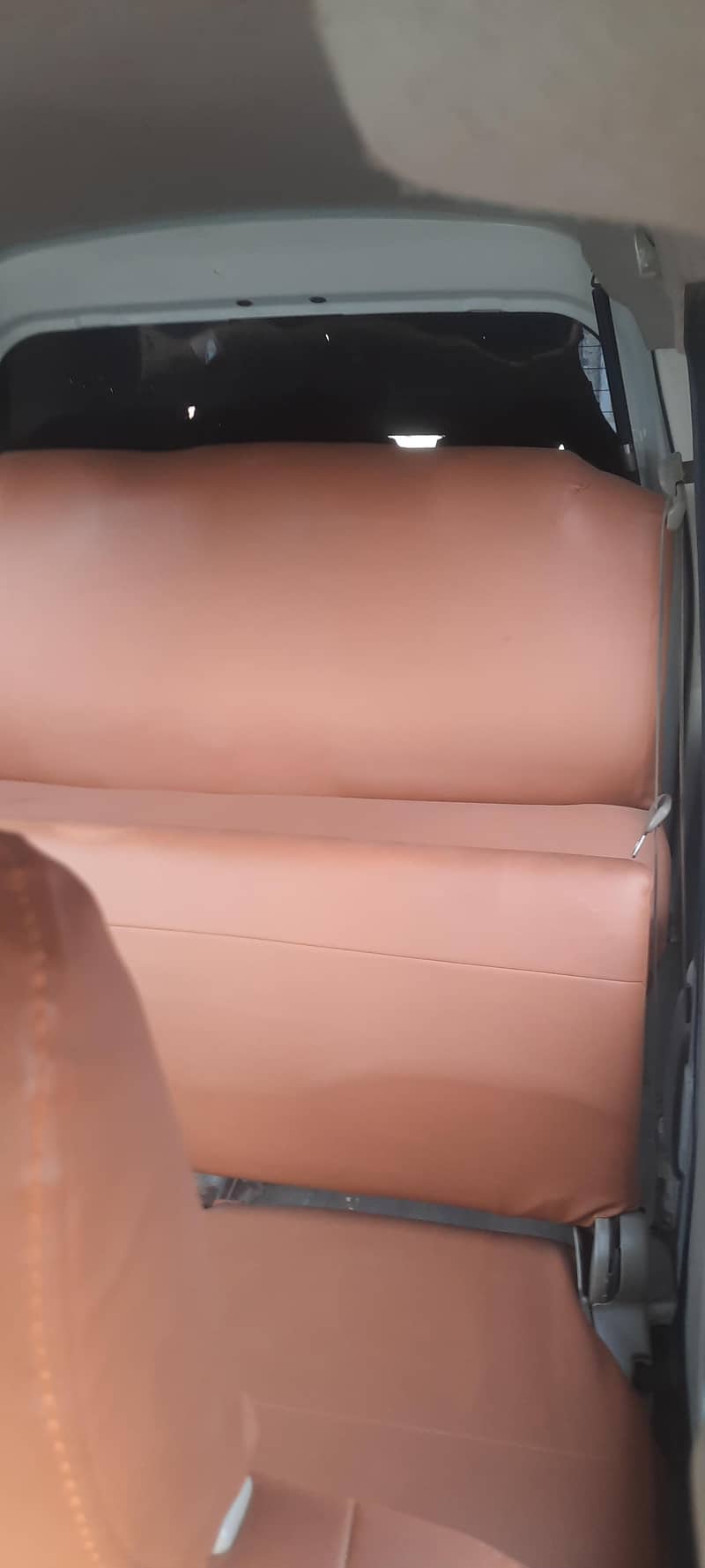 Suzuki Every 2019 1