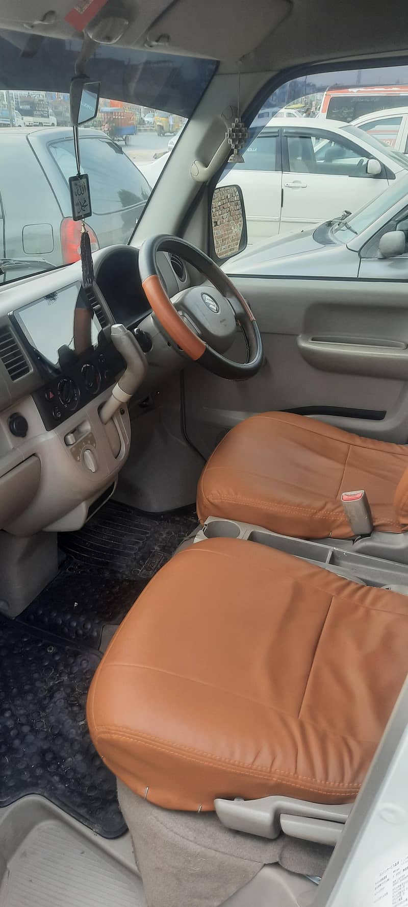 Suzuki Every 2019 2