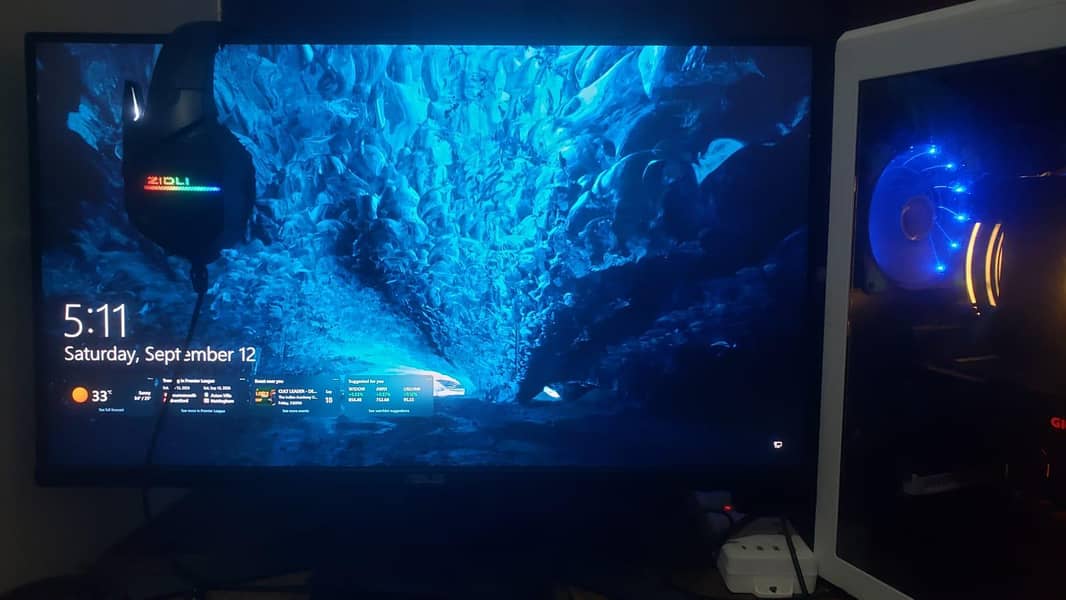 4k ips moniter 1