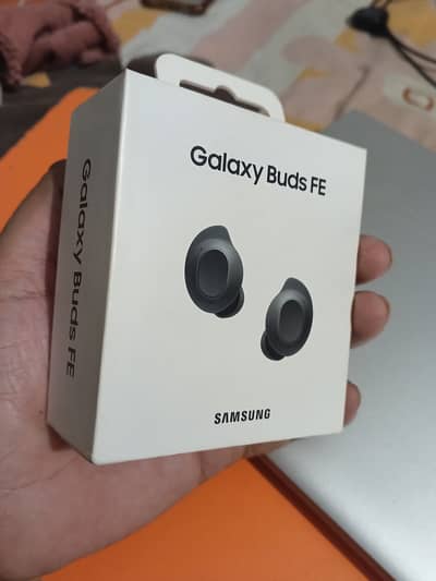 Samsung Galaxy Buds FE