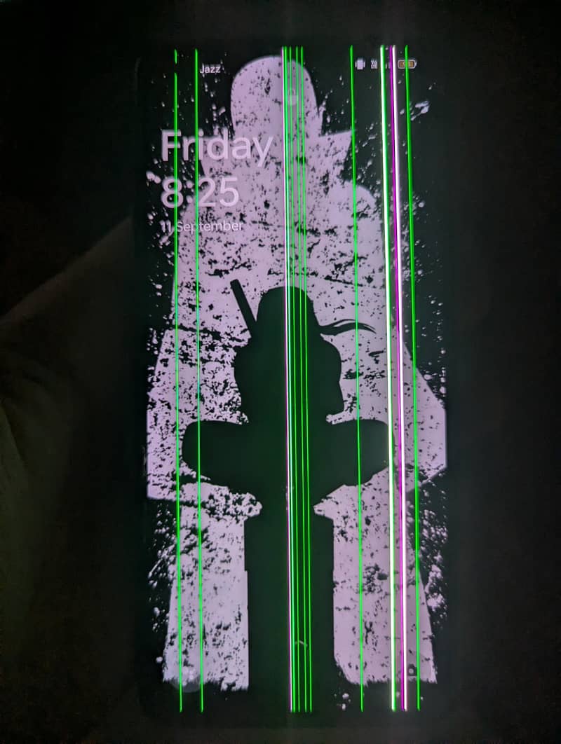 One Plus 8T 0