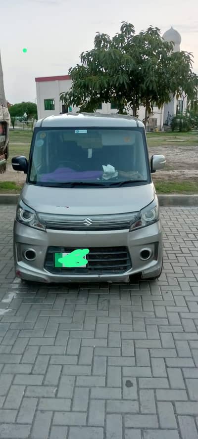 specia custom