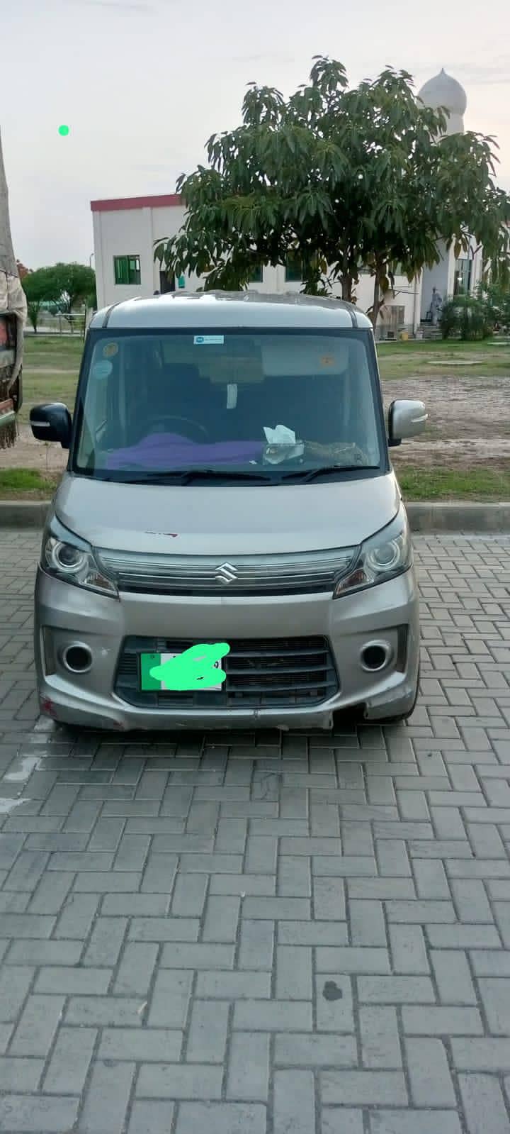 specia custom 0