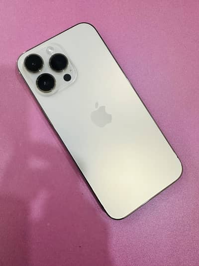 iPhone 14 Pro Max Factory Unlock