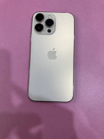 iPhone 14 Pro Max Factory Unlock
