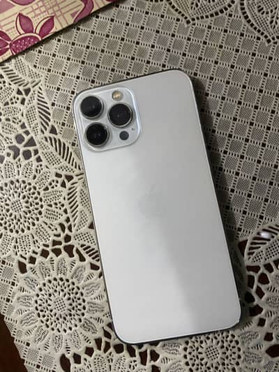 Apple iPhone 13 Pro Max