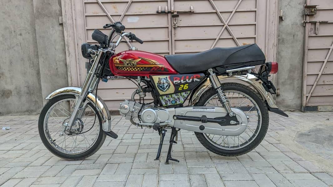 2025 model Ravi 1