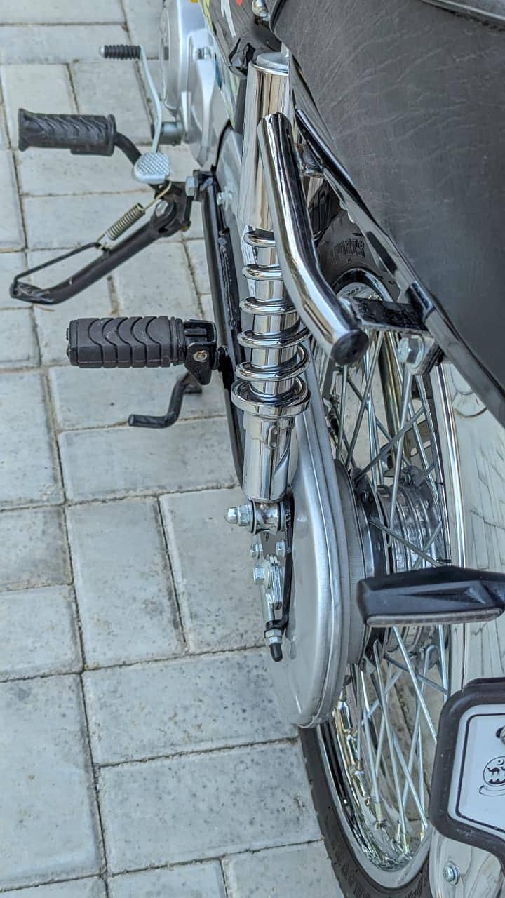 2025 model Ravi 2
