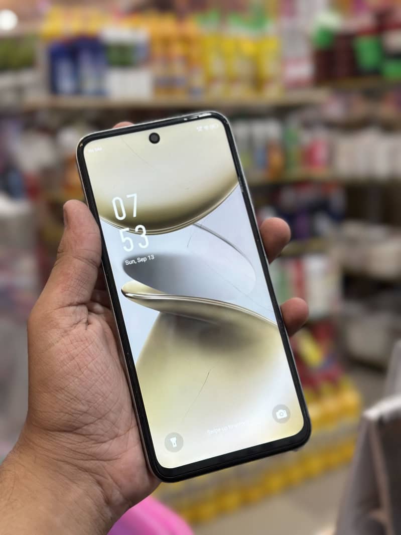 Infinix Smart 9 1