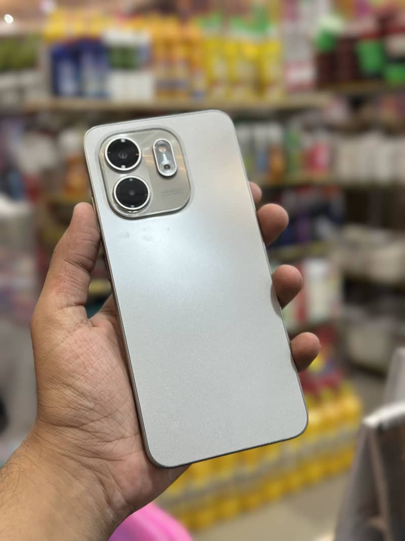 Infinix Smart 9 3