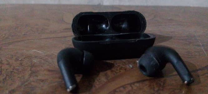 Air pods