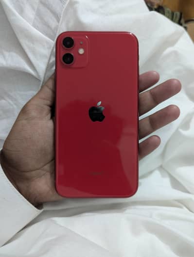 Apple iPhone 11
