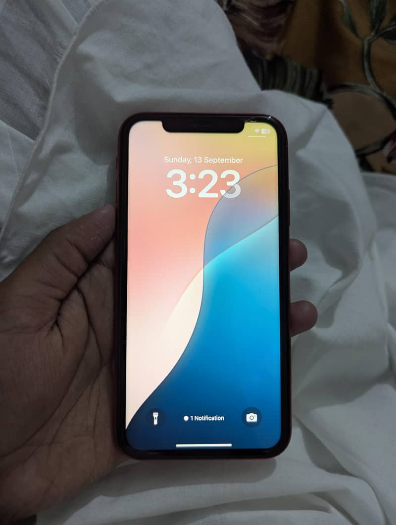 Apple iPhone 11 1