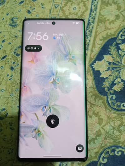 Google Pixel 6 Pro