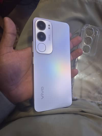 Vivo Y19s