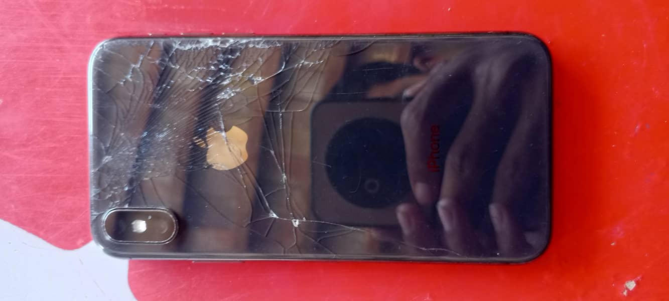 Apple iPhone X 1
