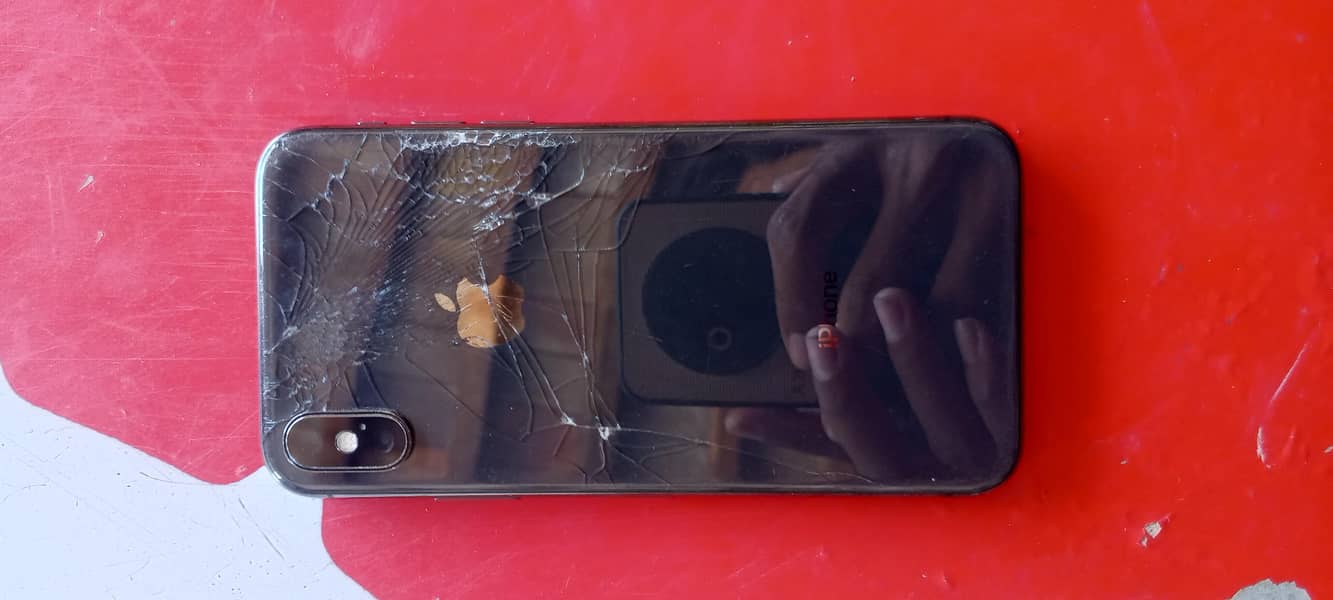Apple iPhone X 2