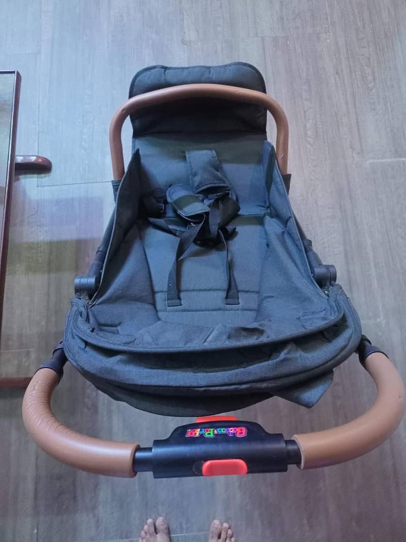 Stroller 1
