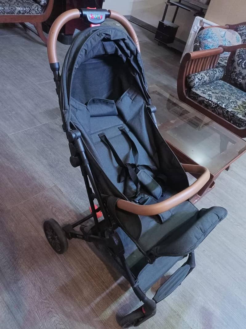 Stroller 2