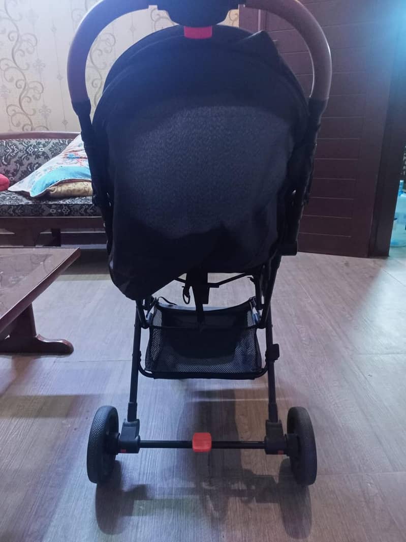 Stroller 3