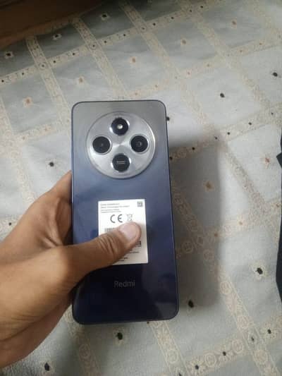 Xiaomi Redmi 14C