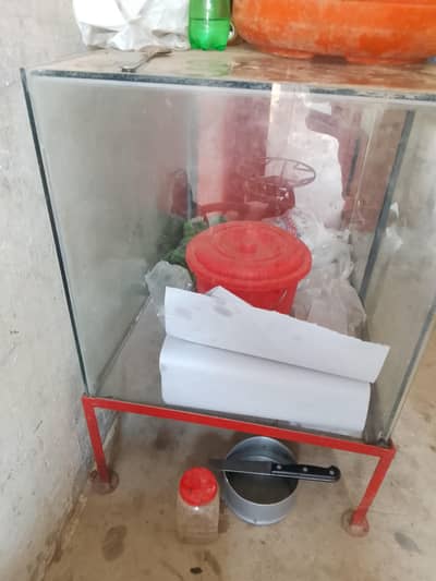 chips counter