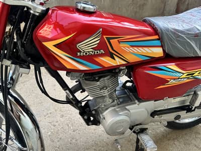 honda 125 2026 1st mont
