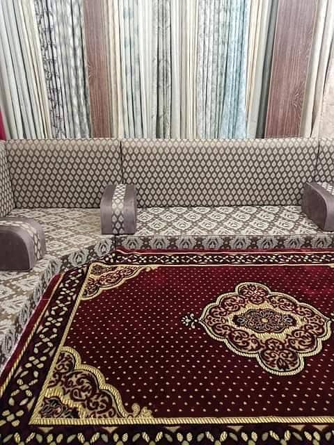 Ali arbic Majlas 10