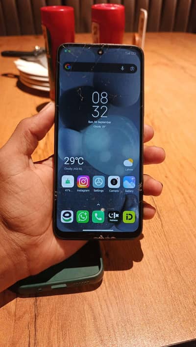 Xiaomi Redmi 12
