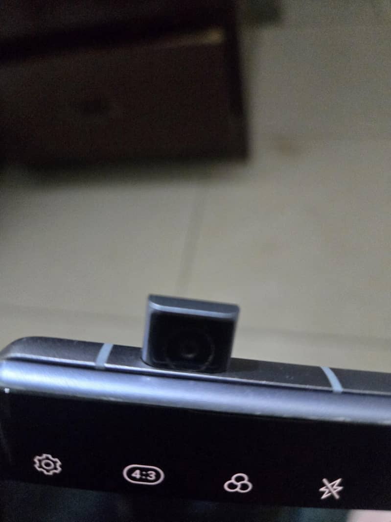 LG Wing 5G 3