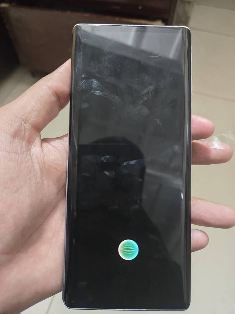 LG Wing 5G 4