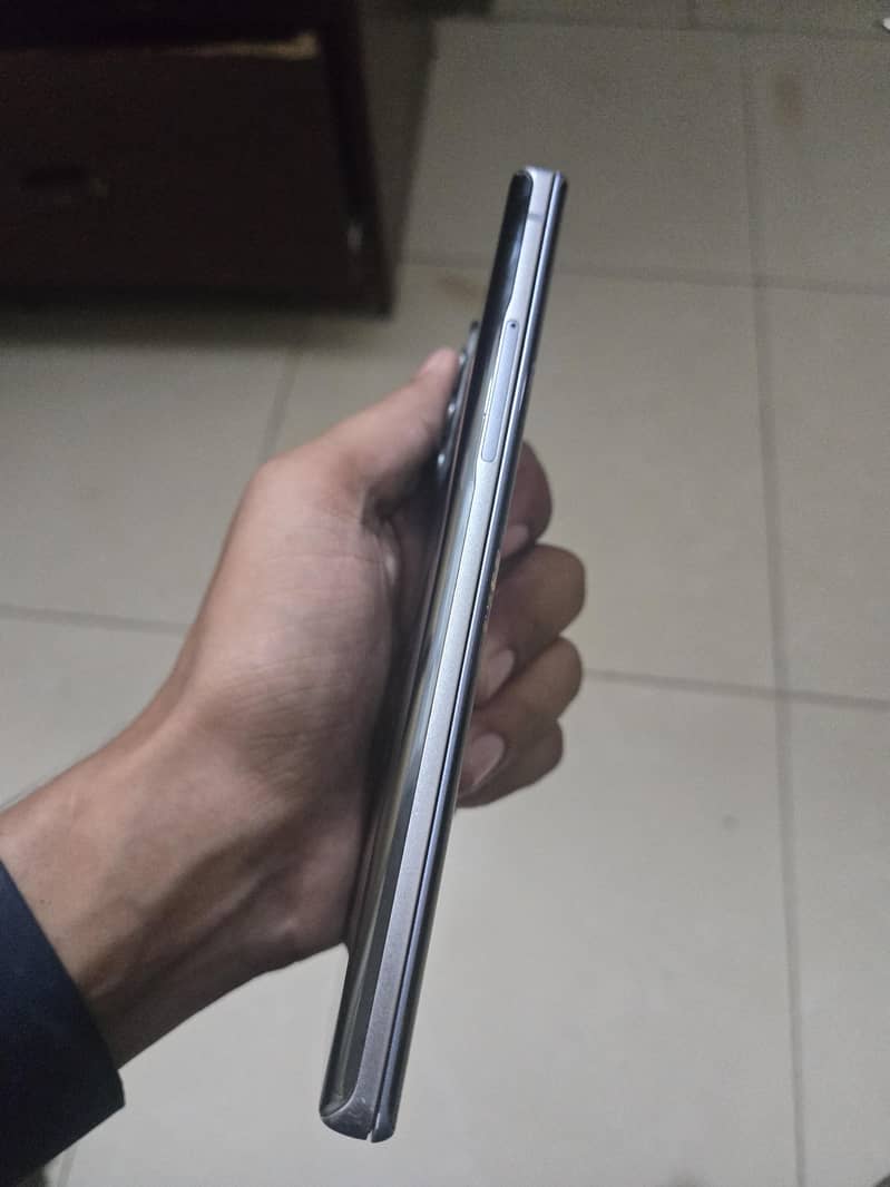 LG Wing 5G 8