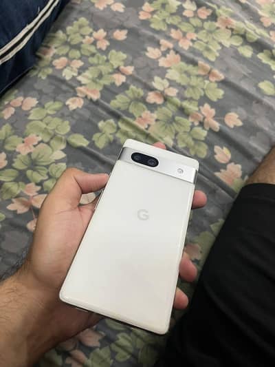 Google Pixel 7a