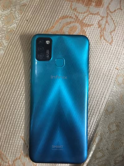 infinix smart 5 3/64