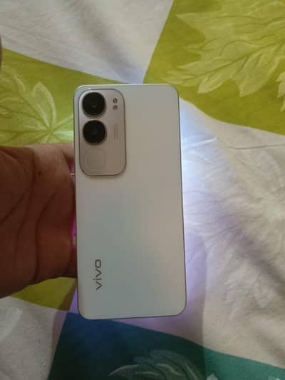 Vivo Y19