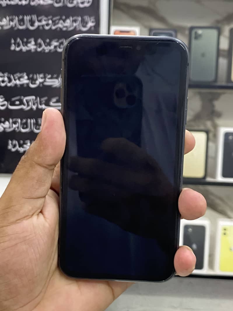 Apple iPhone 11 1
