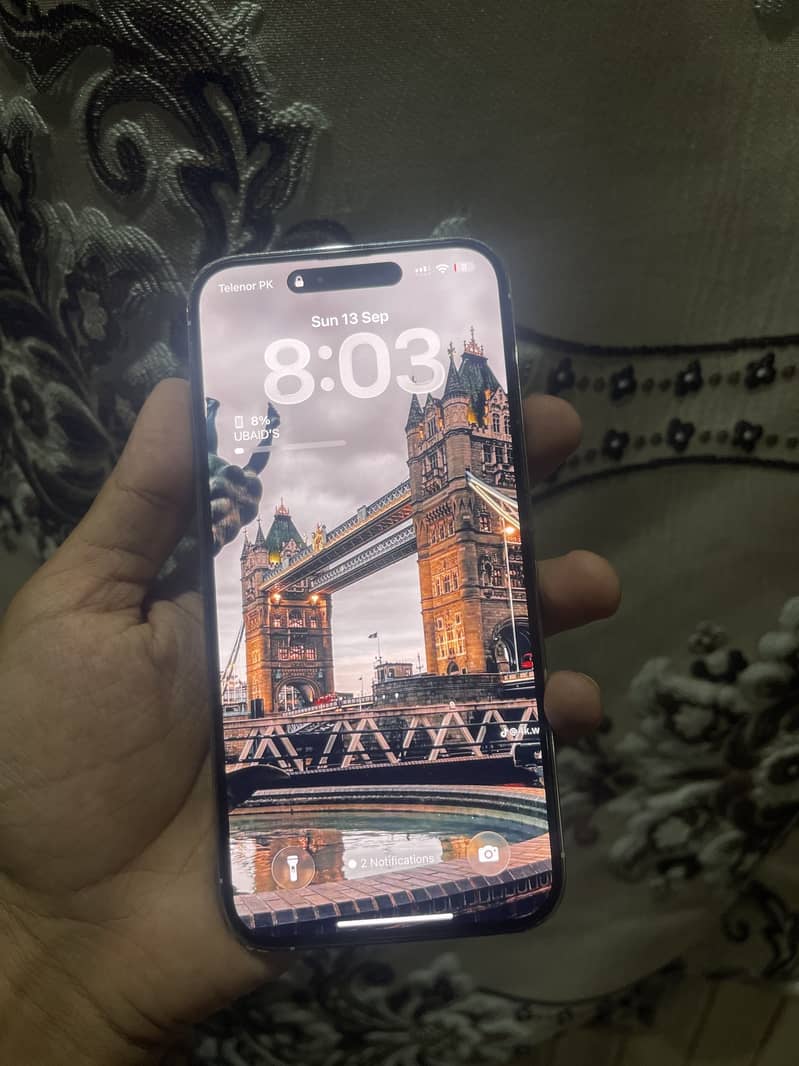 Apple iPhone 14 Pro Max 2