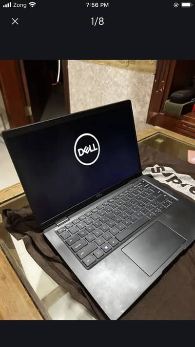 Dell: Core i7 11 gen {32gb DDR4}, Latitude-7420