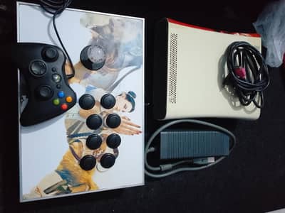 xboxx 360