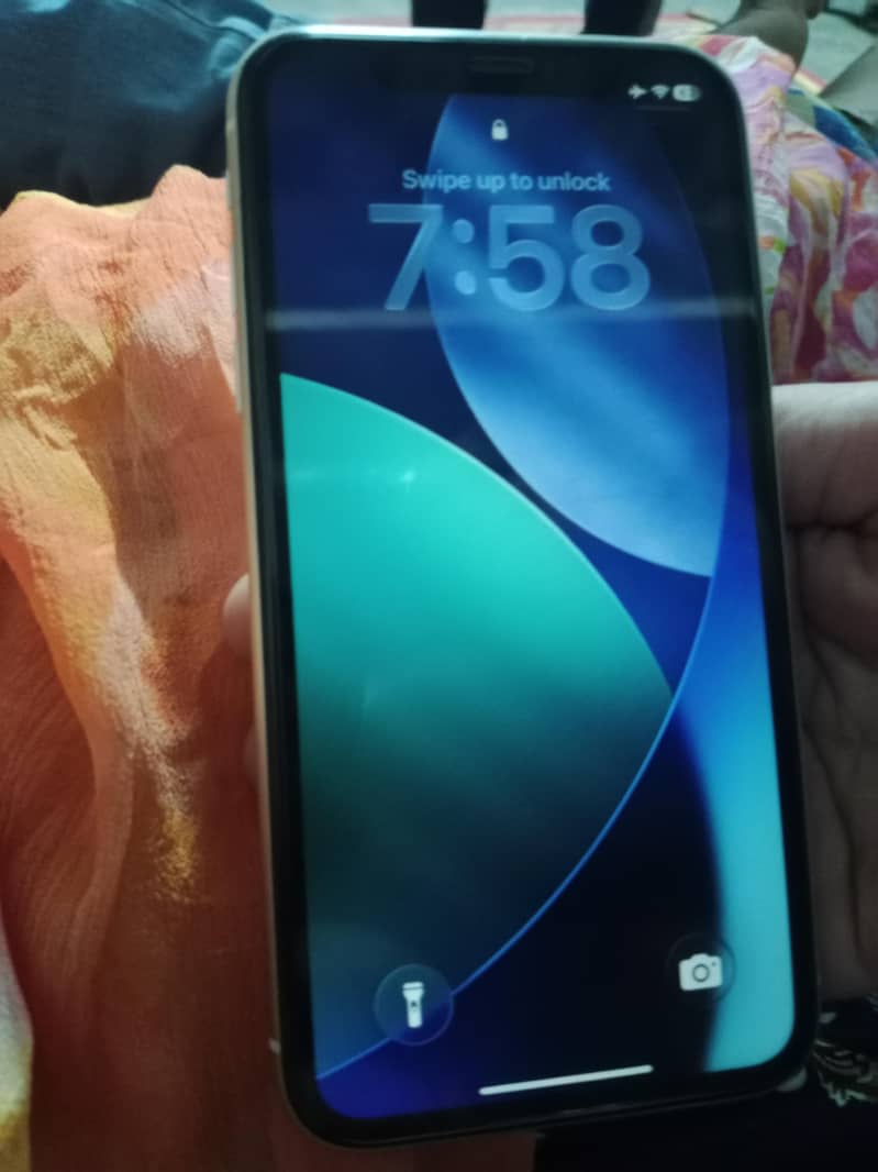 Apple iPhone 11 1