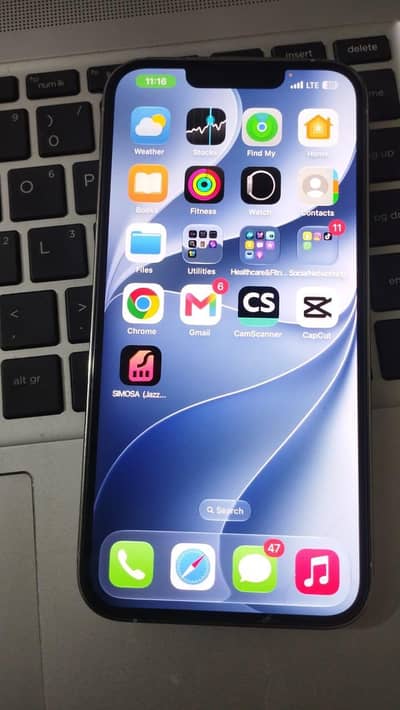 Apple iPhone 13 Pro
